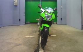 KAWASAKI NINJA 250 SL 2015 BX250A