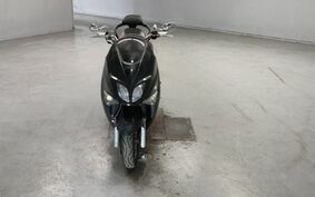 YAMAHA MAJESTY 125 5CA