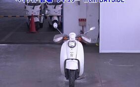 HONDA ｸﾚｱｽｸｰﾋﾟｰ AF55