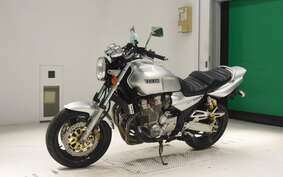 YAMAHA XJR1300 1998 RP01J