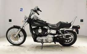 HARLEY FXDWG 1450 2002