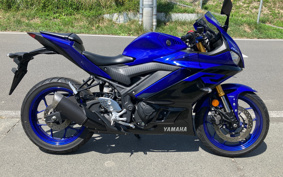 YAMAHA YZF-R25 ABS RG43J