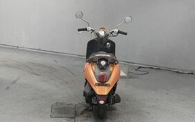 SYM UMI50 不明