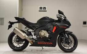 HONDA CBR1000RR GEN 3 2017 SC77