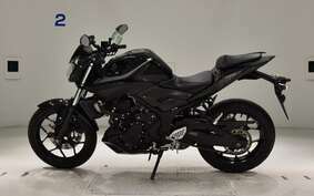 YAMAHA MT-25 RG43J