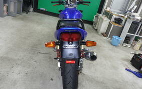 HONDA CB400SF VTEC SPEC 2 2003 NC39