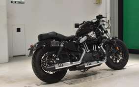 HARLEY XL1200X 2020 LC3