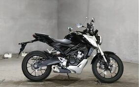 HONDA CB125 R JC79