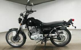 SUZUKI GRASS TRACKER NJ4DA