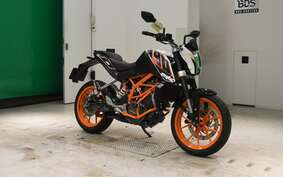 KTM 390 DUKE 2015 JGJ 4