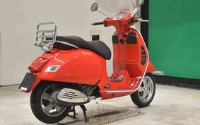 VESPA GTS250IE