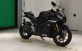 YAMAHA YZF-R25 A RG43J