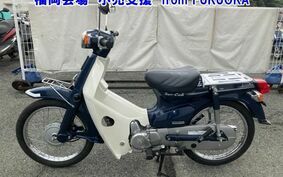 HONDA C90-E HA02