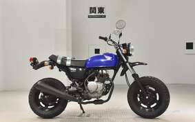 HONDA APE 50 AC16