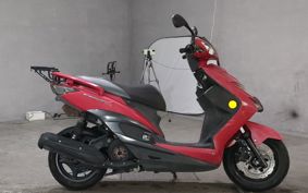 YAMAHA CYGNUS125XSR SE44J