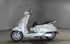 PEUGEOT ジャンゴ125 不明