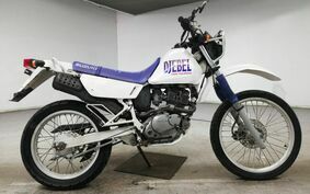 SUZUKI DJEBEL 200 (DR200SE) SH42A