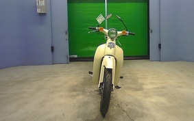 HONDA LITTLE CUB E C50