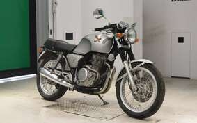 HONDA GB400TT 1986 NC20