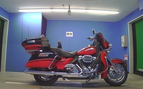 HARLEY FLHTKSE 1800CVO 2016