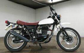 KAWASAKI 250TR BJ250F