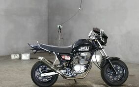 HONDA APE 100 HC07