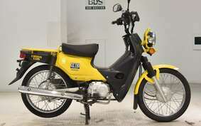 HONDA CROSS CUB 110 JA10