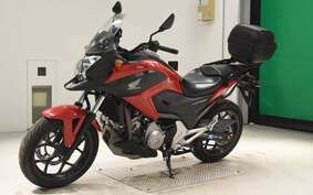 HONDA NC 700 X A 2012 RC63