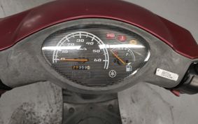 YAMAHA JOG SA36J