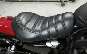 HARLEY XL1200NS 2021 LP3