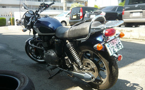 TRIUMPH BONNEVILLE SE 2009 J9107G