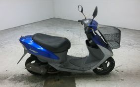 SUZUKI LET's 2 CA1PA