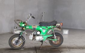 HONDA DUCKS50 ST50
