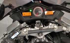 HONDA VFR800 RC46