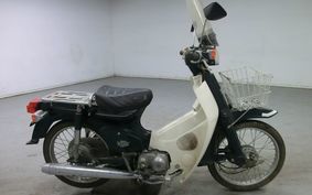 HONDA C70 SUPER CUB CUSTOM C70