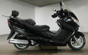 SUZUKI SKYWAVE 400 CK43A