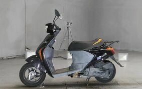 SUZUKI LET's 5 G CA47A