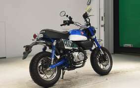 HONDA MONKEY 125 JB02