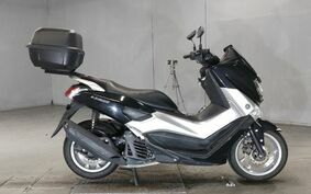 YAMAHA N-MAX 125 SE86J