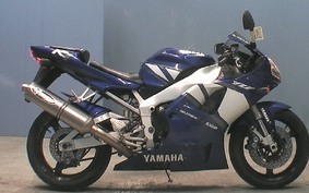 YAMAHA YZF-R1 2001 RN04