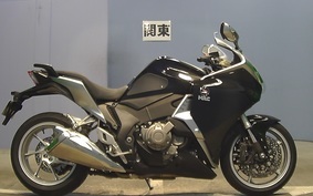 HONDA VFR1200F DCT SC63