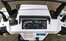HONDA GYRO TD02