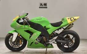 KAWASAKI ZX 10 NINJA R ZXT00C