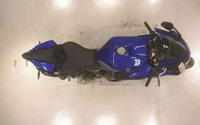 YAMAHA YZF-R7 2022 RM39J