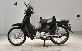 HONDA C110 SUPER CUB JA10