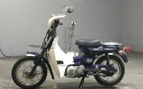 YAMAHA TOWN MATE 80 UB02J