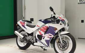 HONDA CBR250R GEN 2 MC19