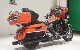 HARLEY FLHTCUSE 1800CVO 2011