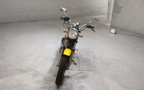 YAMAHA SR400-1 2H6