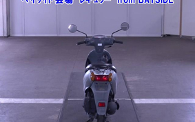 SUZUKI LETS4